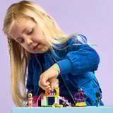 LEGO Friends - Aire de jeux pour chiens, Jouets de construction 42665