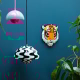 LEGO La collection Faune - Le tigre, Jouets de construction 31217