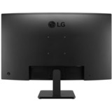 LG  32" Moniteur incurvé  Noir