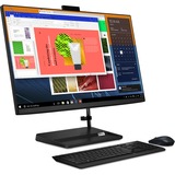 Lenovo IdeaCentre AIO 3 27ALC6, PC Noir, Ryzen 5 5500U | Radeon Graphics | 16 Go | 512 Go SSD