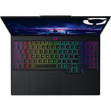 Lenovo Legion 5 15IAX10 (83F000ATMB) 15.1" PC portable gaming  Noir | Core Ultra 9 275HX | RTX 5070 | 32 Go | SSD 1 To