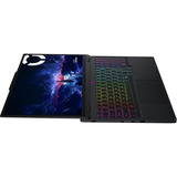 Lenovo Legion 5 15IAX10 (83F000ATMB) 15.1" PC portable gaming  Noir | Core Ultra 9 275HX | RTX 5070 | 32 Go | SSD 1 To
