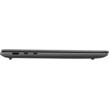 Lenovo Yoga Pro 7 14ARP8 (83AU005HMB) 14.5" PC portable Gris | Ryzen 5 7535HS | Radeon 660M Graphics | 16 Go | 512 Go SSD