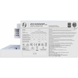 Lian Li Edge Platinum V2 alimentation 1000 watt Blanc, 1x 12V-2x6, 1x PCIe