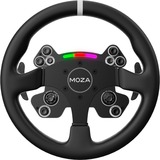 MOZA Volant CS V2 Noir