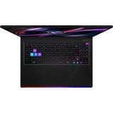 MSI  16" PC portable gaming  Noir