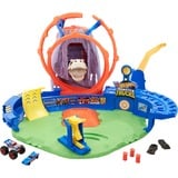 Mattel Monster Trucks T-Rex Volcano Arena, Circuit 