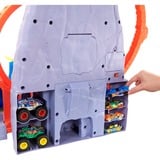 Mattel Monster Trucks T-Rex Volcano Arena, Circuit 