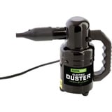 MetroVac DataVac ED-500ESD Souffleur/aspirateur électrique Noir, Antistatique, 500 watts