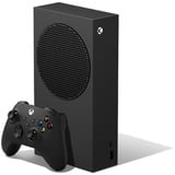 Microsoft Xbox Series S, Console de jeu Noir, 1 To