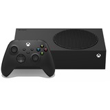 Microsoft Xbox Series S, Console de jeu Noir, 1 To
