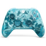 Microsoft Xbox Wireless Controller - Ice Breaker Special Edition, Manette de jeu Bleu clair/gris