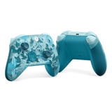Microsoft Xbox Wireless Controller - Ice Breaker Special Edition, Manette de jeu Bleu clair/gris