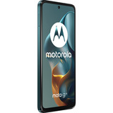 Motorola moto g05, Smartphone sarcelle, 64 Go, Dual-SIM, Android