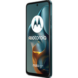 Motorola moto g05, Smartphone sarcelle, 64 Go, Dual-SIM, Android