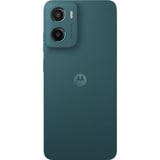 Motorola moto g05, Smartphone sarcelle, 64 Go, Dual-SIM, Android