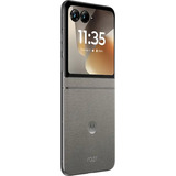 Motorola razr 70 256GB smartphone pliable Gris foncé | 256 Go | Android 16