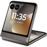 Motorola razr 70 smartphone pliable Gris foncé | 256 Go | Android 16