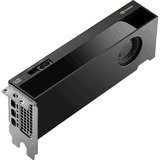 NVIDIA® RTX PRO 4000 SFF Blackwell, Carte graphique 4x DisplayPort, En vrac