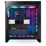 NZXT Kraken Elite 360 RGB, Watercooling Noir