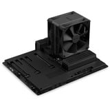 NZXT T120 Refroidisseur CPU Noir