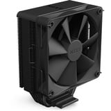 NZXT T120, Refroidisseur CPU Noir