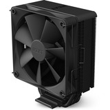 NZXT T120, Refroidisseur CPU Noir