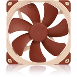 Noctua NF-A14 PWM ventilateur de boîtier 140 x 140 x 25 mm