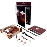 Noctua NF-A14 PWM ventilateur de boîtier 140 x 140 x 25 mm