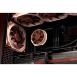 Noctua NL-ACF1 refroidisseur d'air Marron