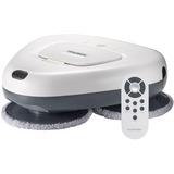 Nordväl HC104, Robot de nettoyage Blanc/gris