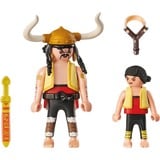 PLAYMOBIL 71545, Jouets de construction 