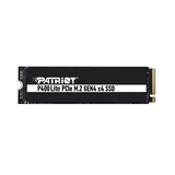 Patriot P400 Lite 1 To SSD Noir/Blanc, PCIe 4.0 x4, NVMe 1.4, M.2 2280