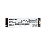 Patriot P400 Lite 1 To SSD Noir/Blanc, PCIe 4.0 x4, NVMe 1.4, M.2 2280
