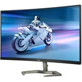 Philips Evnia 32M1C5200W/00 31.5" Moniteur gaming  Noir, HDMI, DisplayPort, 240 Hz