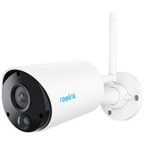 Reolink B320-W, Caméra de surveillance Blanc
