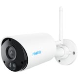 Reolink Reolink B320 ARGUS SERIES, Caméra de surveillance Blanc
