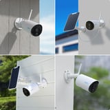 Reolink Reolink B320 ARGUS SERIES, Caméra de surveillance Blanc