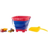 SIKU Jouets de sable multicolore