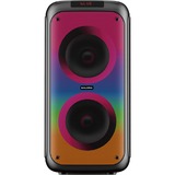 Salora Salora PartySpeaker L1, Haut-parleur Noir