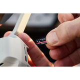 SanDisk microSD Express 256 Go, Carte mémoire Noir, Class 3 (U3)