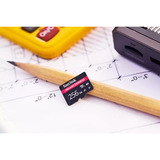 SanDisk microSD Express 256 Go, Carte mémoire Noir, Class 3 (U3)