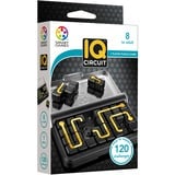 SmartGames IQ Circuit, Jeu de puzzle 