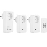Smartwares Switch socket Blanc