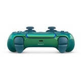 Sony DualSense Chroma Teal, Manette de jeu Vert, Bluetooth, USB-C, pour PlayStation 5