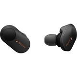 Sony WF-1000XM3, Casque/Écouteur Noir, Bluetooth