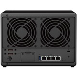 Synology DS1522+, NAS 