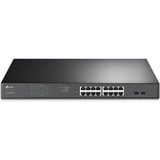 TP-Link Omada TL-SG1218MPE, Switch 