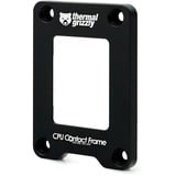 Thermal Grizzly CPU Contact Frame, Support Noir, Intel 13th & 14th Gen CPU's