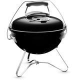 Smokey Joe Premium, Barbecue